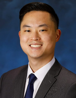 Edward Choi, MD