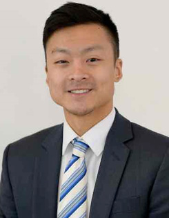 James (Jimmy) Jiang, MD