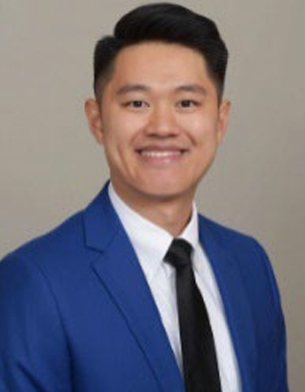 Toby Zhu, MD