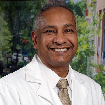 Akhil Das, MD, FACS