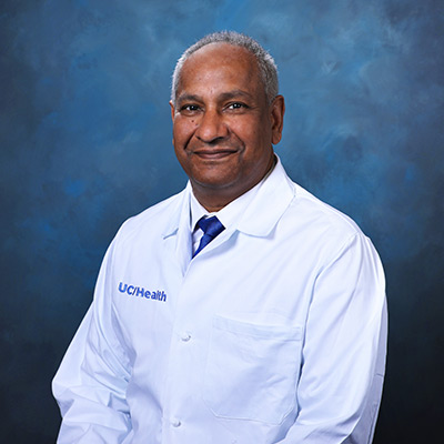 Dr. Akhil Das