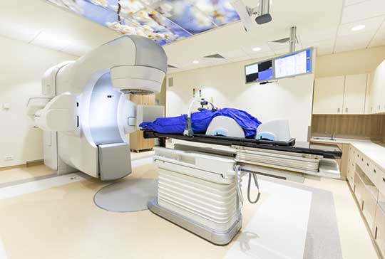 Linear-Accelerator-Used-in-IMRT