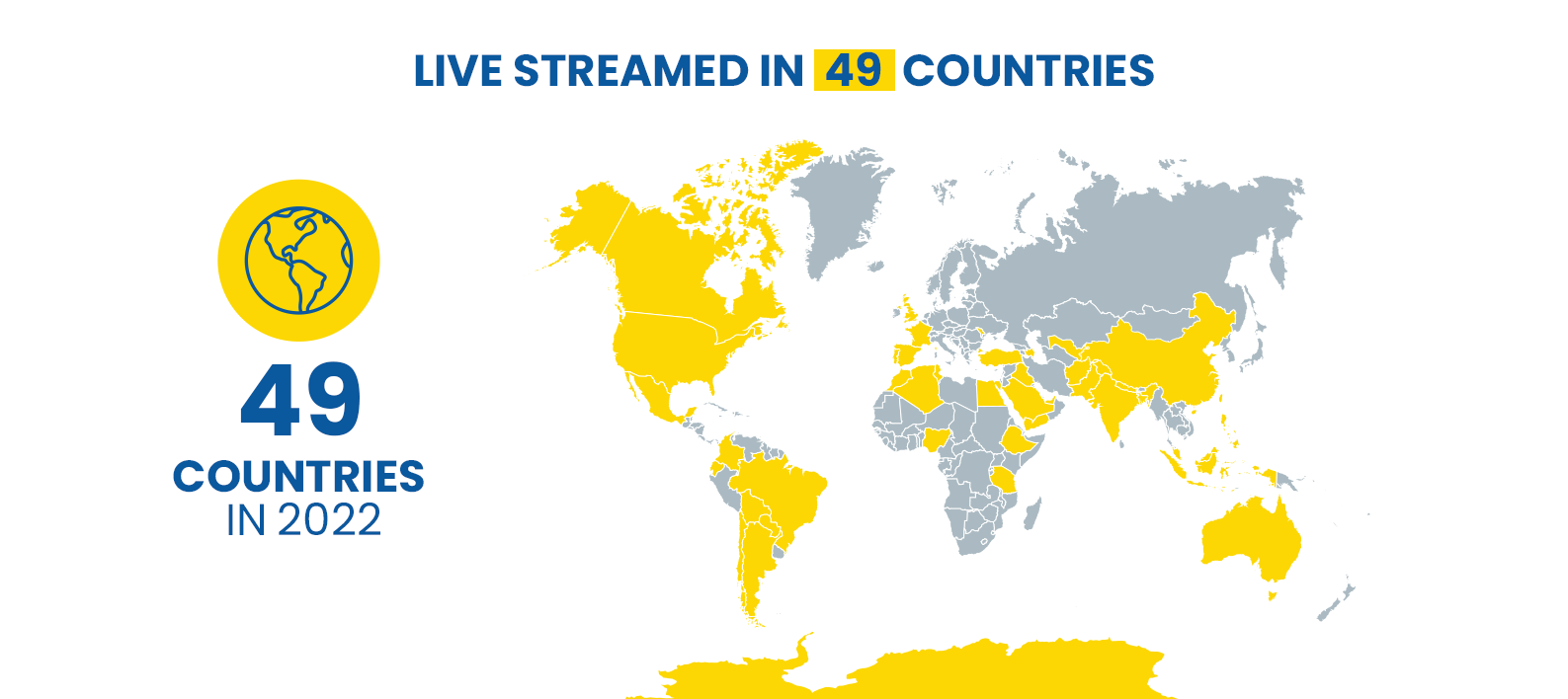 Live-Streamed-in-49-Countries