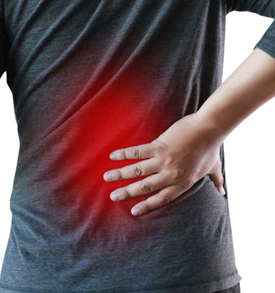 Lower-Back-Pain-Caused-by-Urinary-Tract-Infection