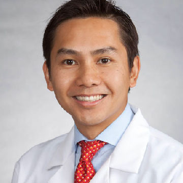 Mike Hsieh, MD