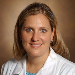 Nicole Miller, MD, FACS