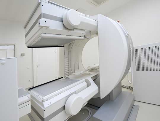 Radiation-Therapy-Equipment-for-Treatment-of-Ureter-Cancer