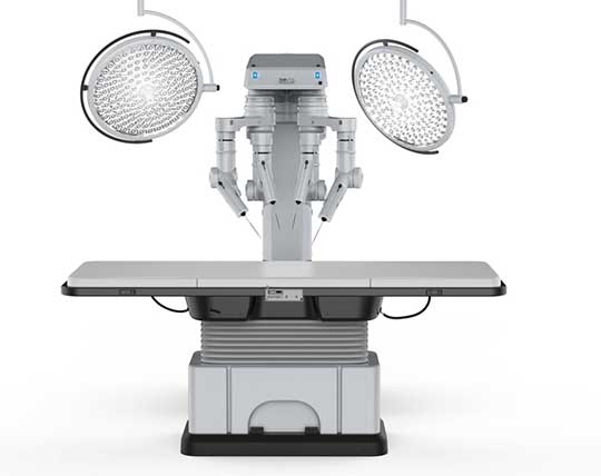 Robot-Used-in-Robot-Assisted-Prostatectomy