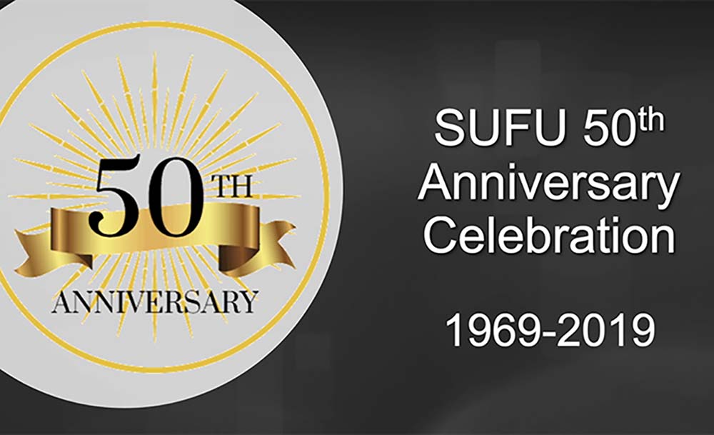 SUFU-50th-Anniversary