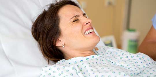 Tear-During-Childbirth-Could-Cause-Vesicovaginal-Fistula