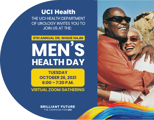 UCI-Comprehensive-Mens-Health-Hub