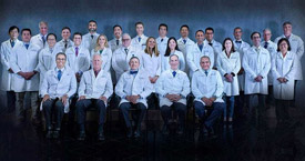 UCI-Urology-Team