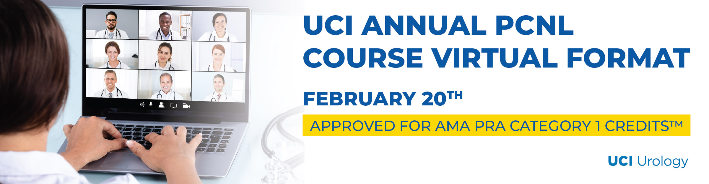 UCI-Urology-UCI-Annual-PCNL-Course-Virtual-Format