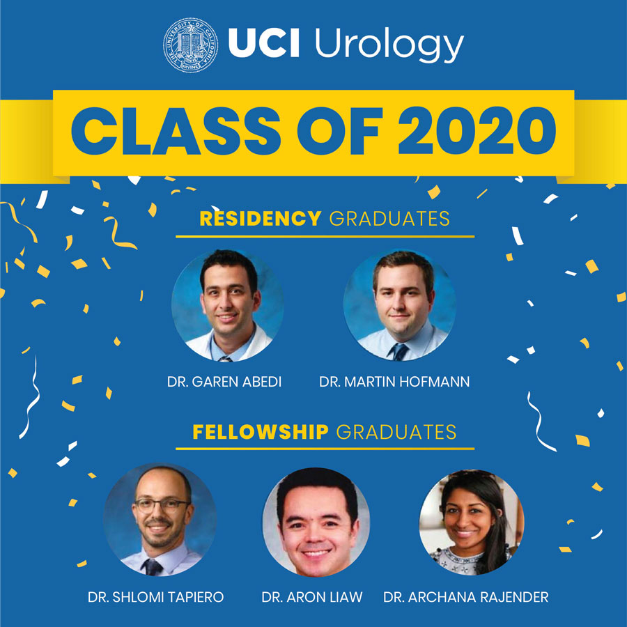 UCI-Urology-class-of-2020