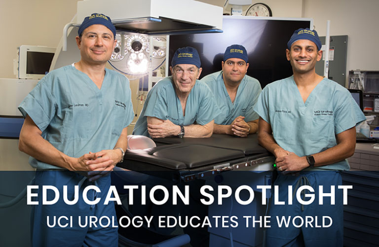 Urology-Newsletter-Volume-XIV-Education-Spotlight