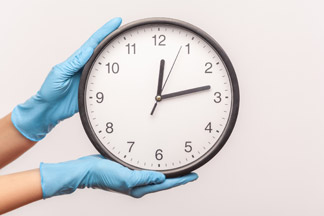 How many hours does bladder removal surgery take?