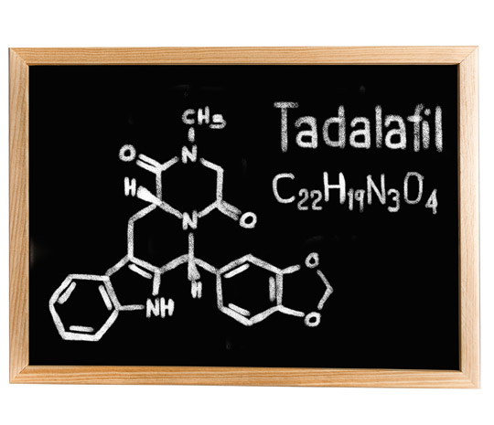 Tadalafil-Treatment-for-Enlarged-Prostate