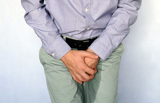 Urinary-Incontinence-as-a-Symptom-of-BPH