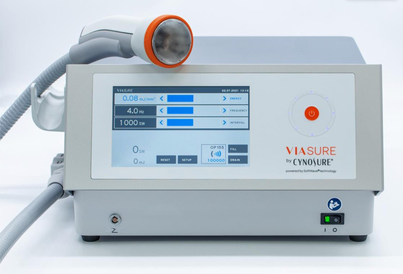 ViaSure-shockwave-machine