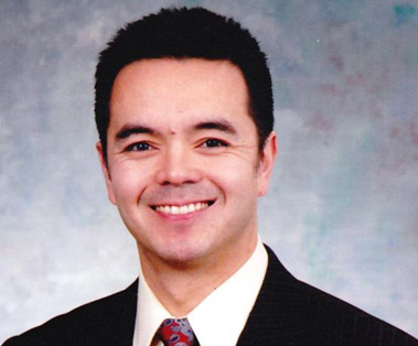 Dr. Aron Liaw