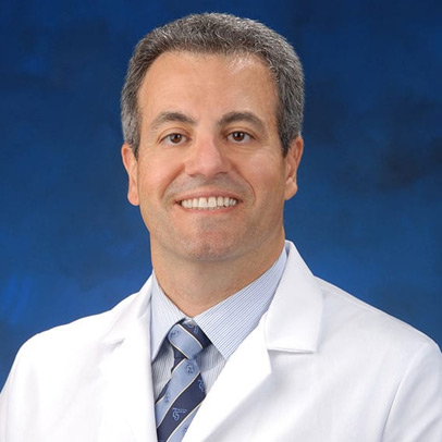 Dr. Tony Khoury