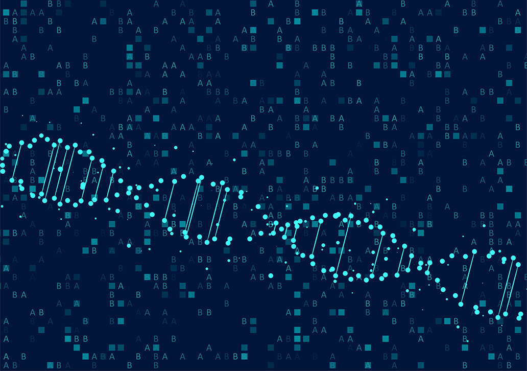 genomic-data