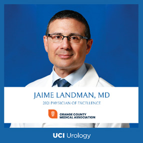 Dr. Jaime Landman