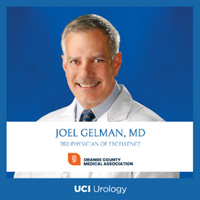 Dr. Joel Gelman