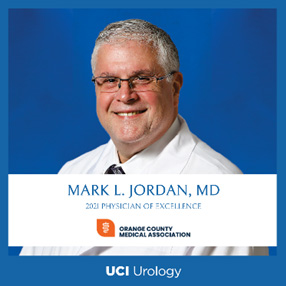 Dr. Mark Jordan