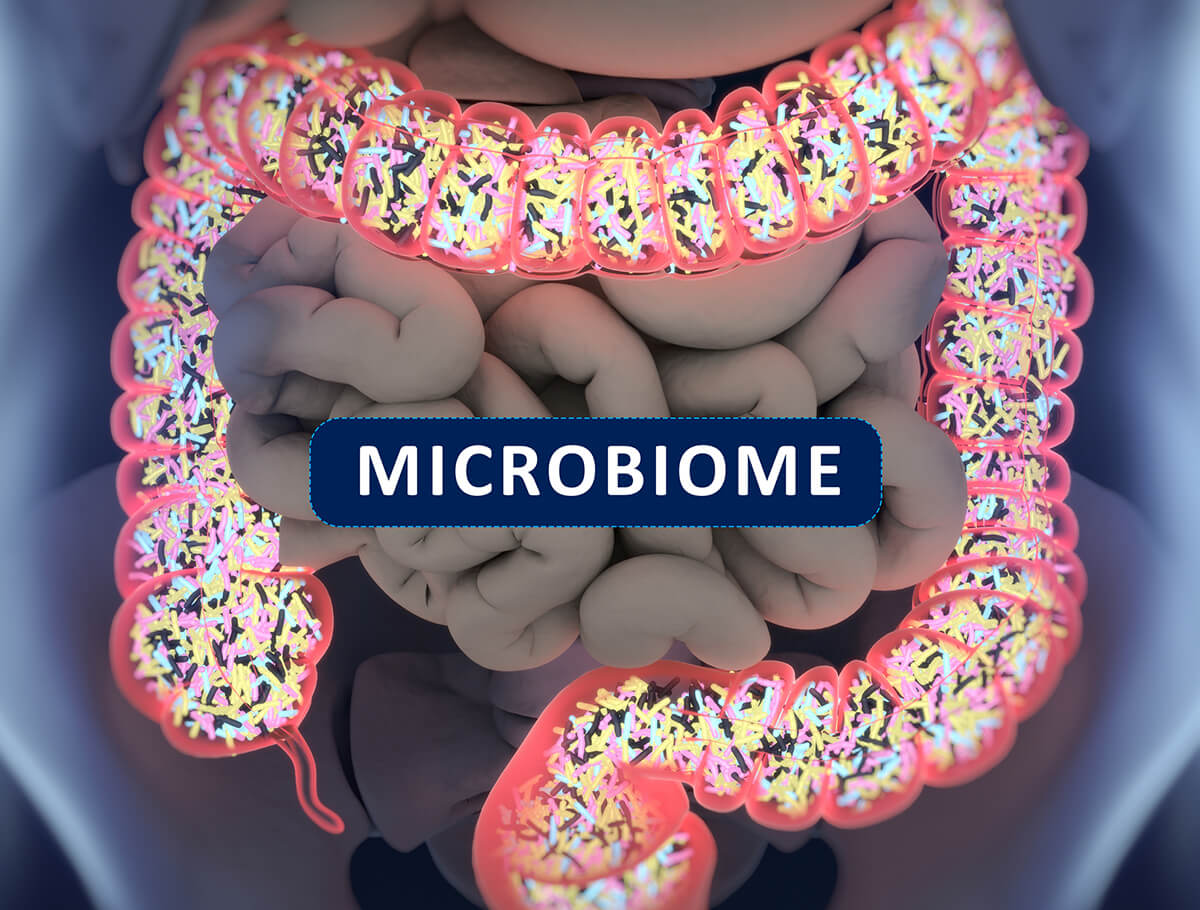 microbiome