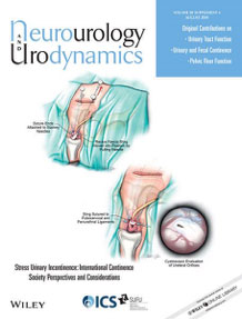 neurology-urodynamics