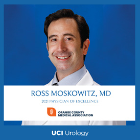 Dr. Ross Moskowitz