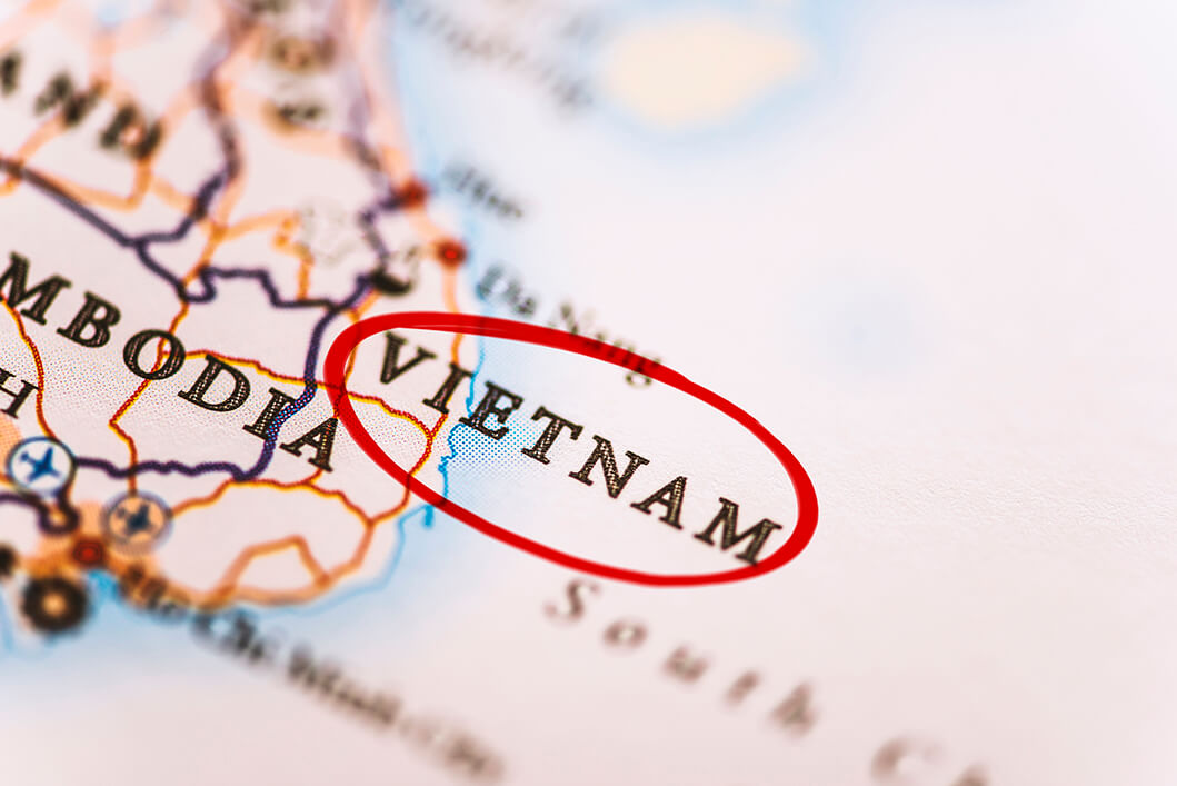 vietnam-marked-on-map