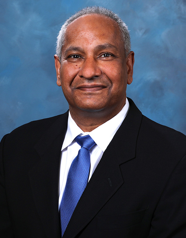 Dr. Akhil K. Das