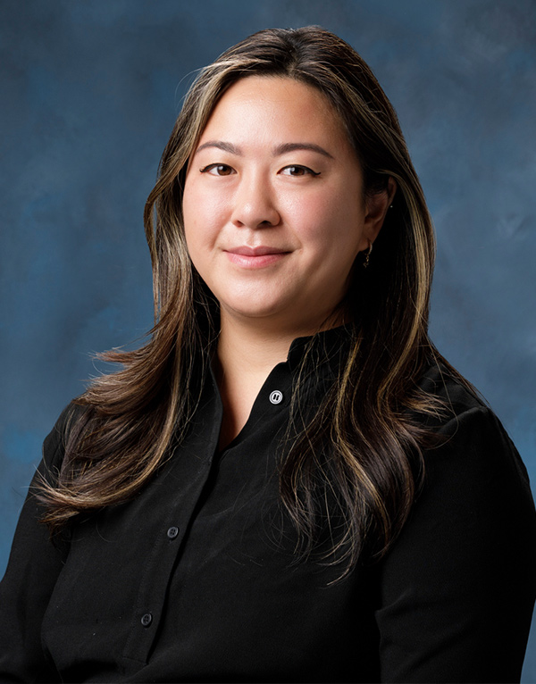 Dr. Jessica Yih