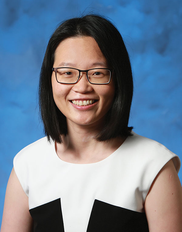 Dr. Kai-Wen Chuang