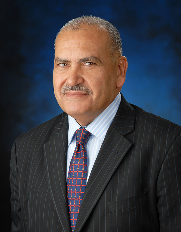 Dr. Gamal Ghoniem