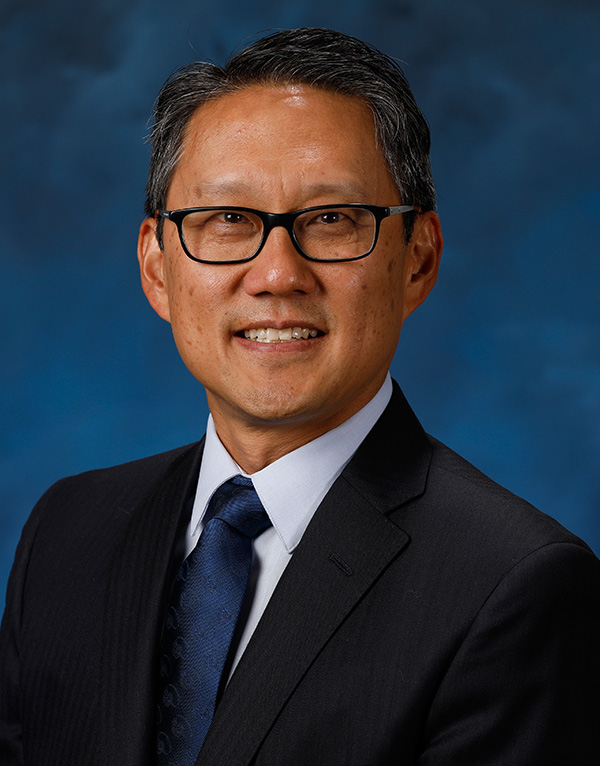 Dr. David Lee