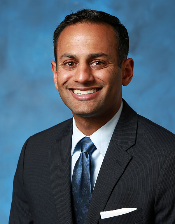 Dr. Patel